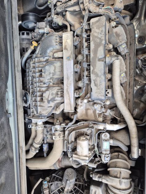 RENAULT TWINGOIII 0.9 TCE 90 ENERGY INTENS 2018