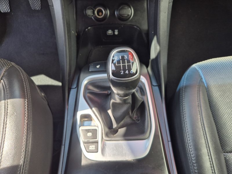 HYUNDAI SANTA FE SANTA FÉ 2.2 CRDI 200 4WD CREATIVE 2017