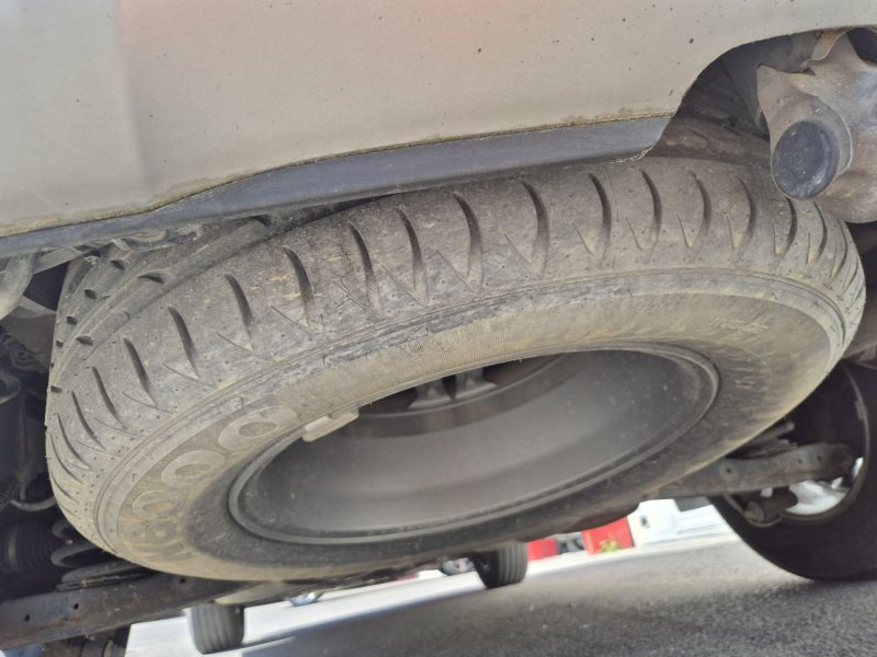 HYUNDAI SANTA FE SANTA FÉ 2.2 CRDI 200 4WD CREATIVE 2017