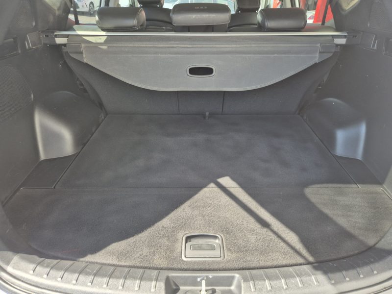 HYUNDAI SANTA FE SANTA FÉ 2.2 CRDI 200 4WD CREATIVE 2017