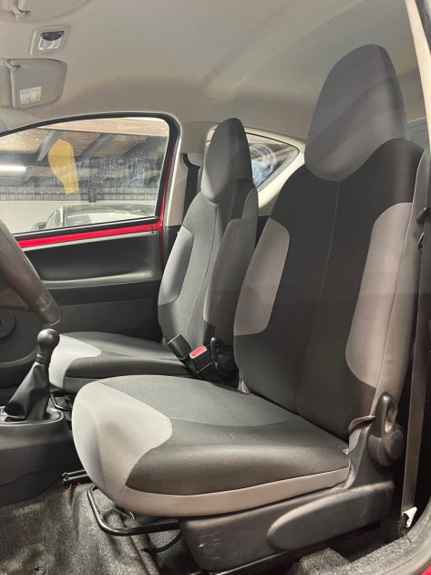 PEUGEOT 107 1.0 68CH ⭐️⭐️⭐️⭐️⭐️