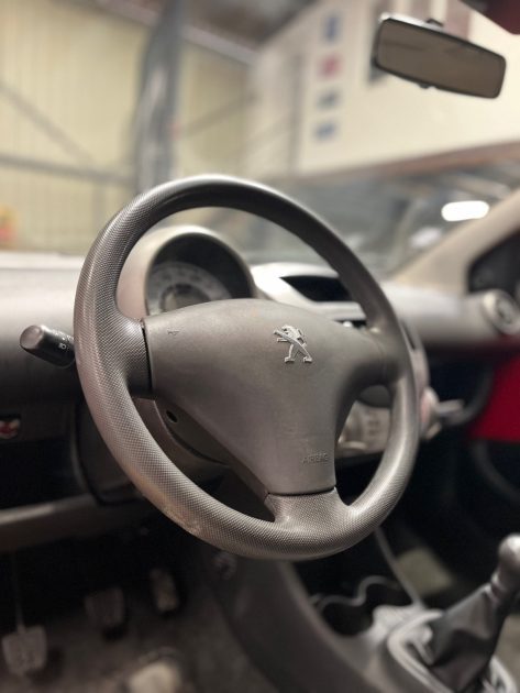 PEUGEOT 107 1.0 68CH ⭐️⭐️⭐️⭐️⭐️