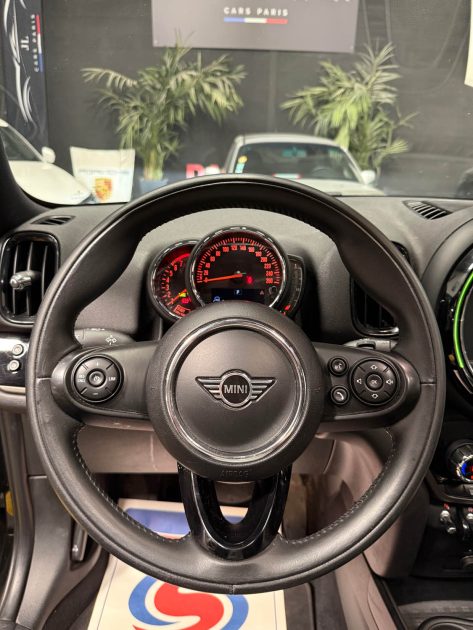 MAGNIFIQUE MINI COUNTRYMAN COOPER 136 CH F60 LONGSTONE (TOIT OUVRANT PANORAMIQUE) ⭐️⭐️⭐️⭐️⭐️