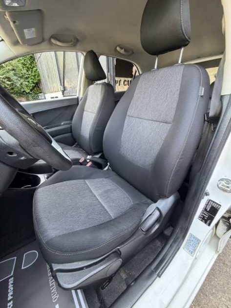 KIA PICANTO 1.0 EDITION 7 2013 - 46 777Kms - Premier Main - Parfait Etat - SUIVIT KIA