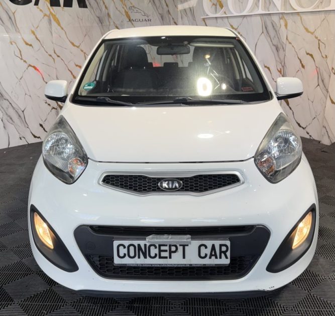KIA PICANTO 1.0 EDITION 7 2013 - 46 777Kms - Premier Main - Parfait Etat - SUIVIT KIA