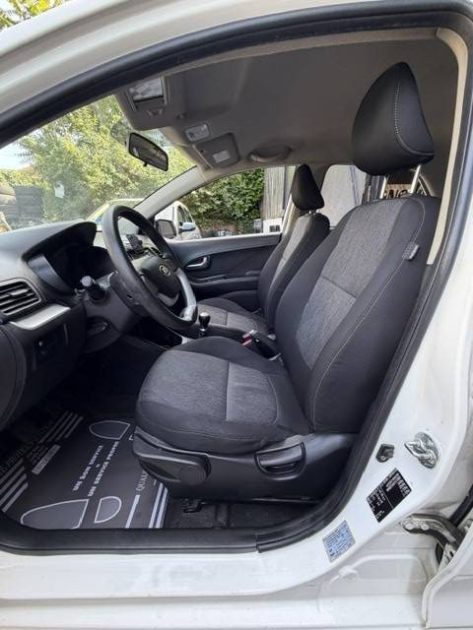 KIA PICANTO 1.0 EDITION 7 2013 - 46 777Kms - Premier Main - Parfait Etat - SUIVIT KIA