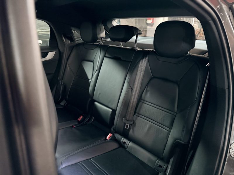 PORSCHE  CAYENNE E Hybrid COUPE 
