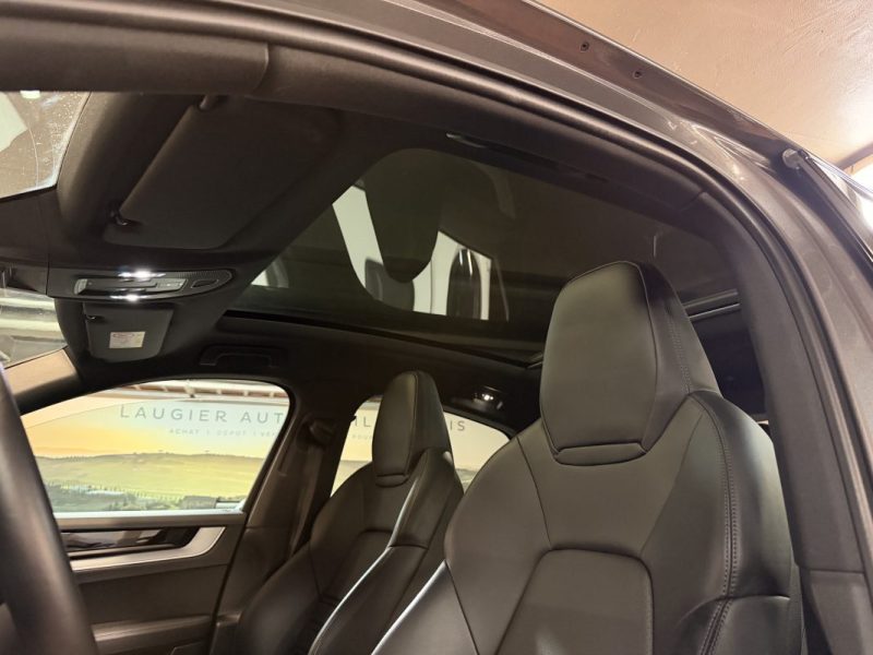 PORSCHE  CAYENNE E Hybrid COUPE 
