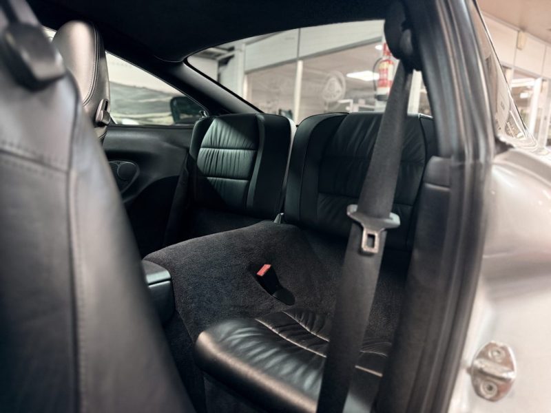 PORSCHE 911 TYPE 996 3.6 Carrera 2  320 Ch Mecanique