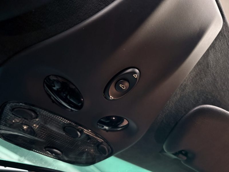 PORSCHE 911 TYPE 996 3.6 Carrera 2  320 Ch Mecanique