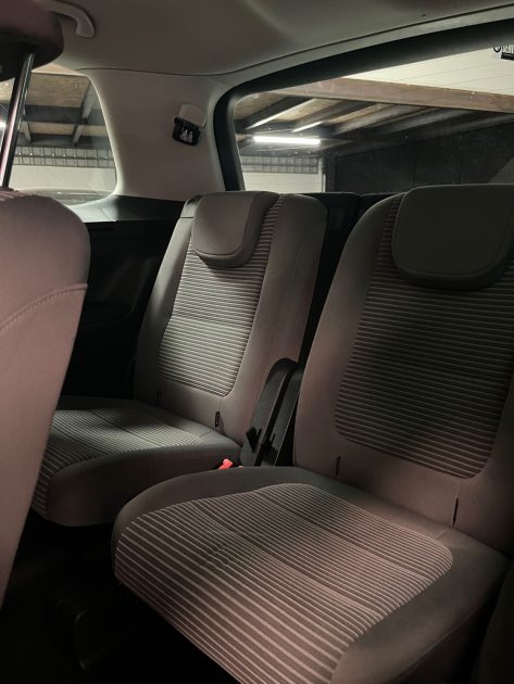 SEAT ALHAMBRA 7 PLACES 2.0TDI 140CH (TOIT PANORAMIQUE OUVRANT, ATTELAGE, CAMÉRA DE RECUL) ⭐️⭐️⭐️⭐️⭐️