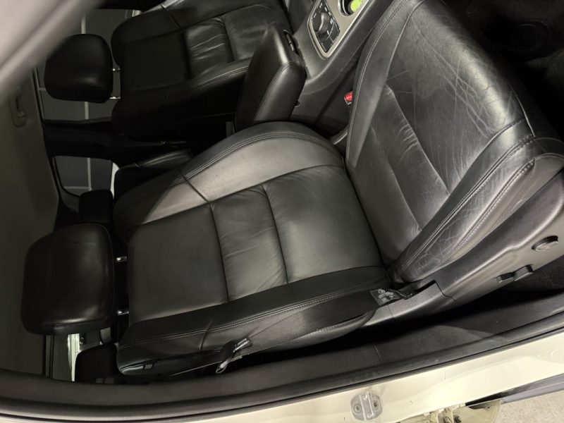 JEEP GRAND CHEROKEE LIMITED 2012