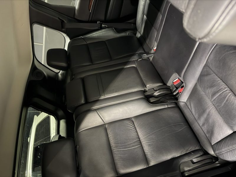 JEEP GRAND CHEROKEE LIMITED 2012