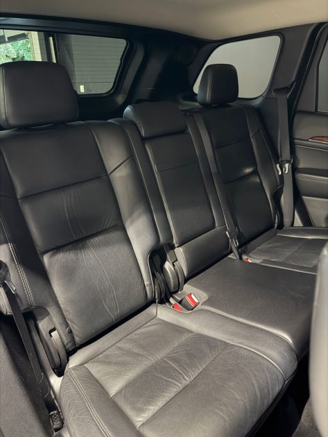 JEEP GRAND CHEROKEE LIMITED 2012