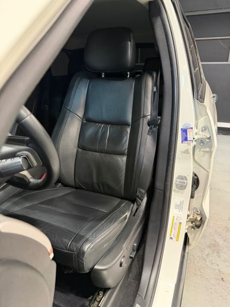 JEEP GRAND CHEROKEE LIMITED 2012