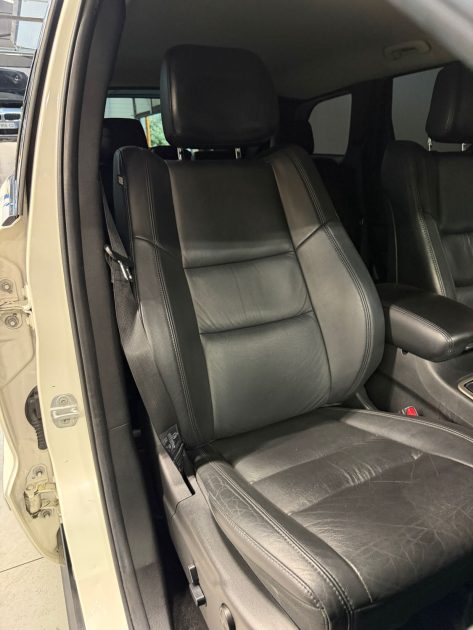 JEEP GRAND CHEROKEE LIMITED 2012