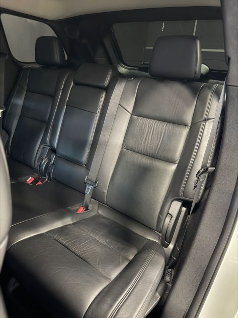 JEEP GRAND CHEROKEE LIMITED 2012
