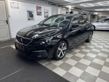 PEUGEOT 308 II  THP 130 GT LINE 