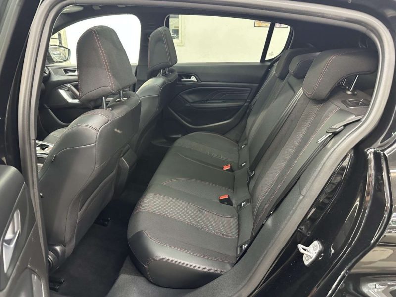 PEUGEOT 308 II  THP 130 GT LINE 