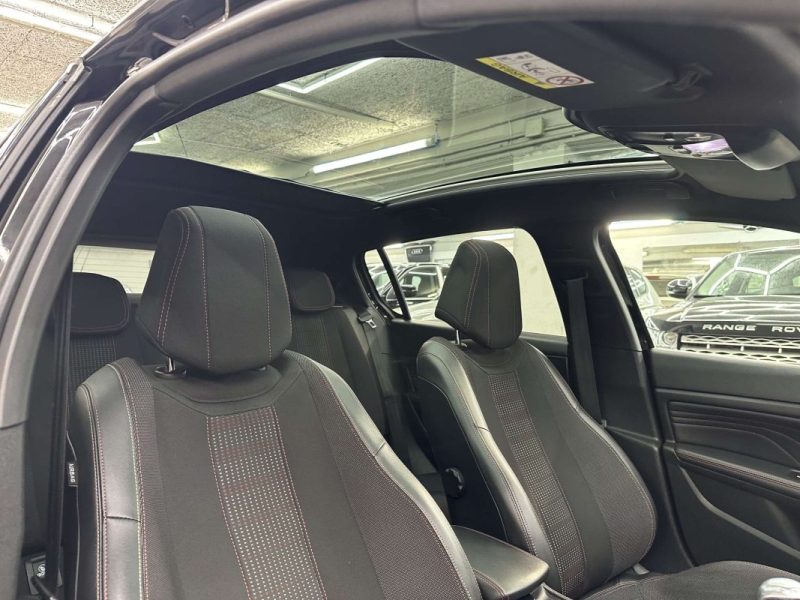 PEUGEOT 308 II  THP 130 GT LINE 