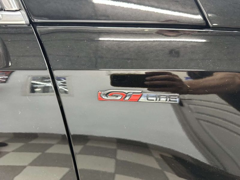 PEUGEOT 308 II  THP 130 GT LINE 