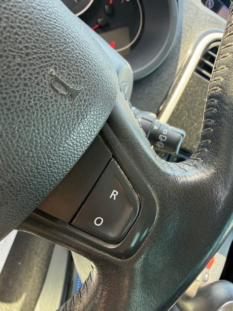 RENAULT KANGOO II 1.5 DCI 90 CHX EDITION LIFE