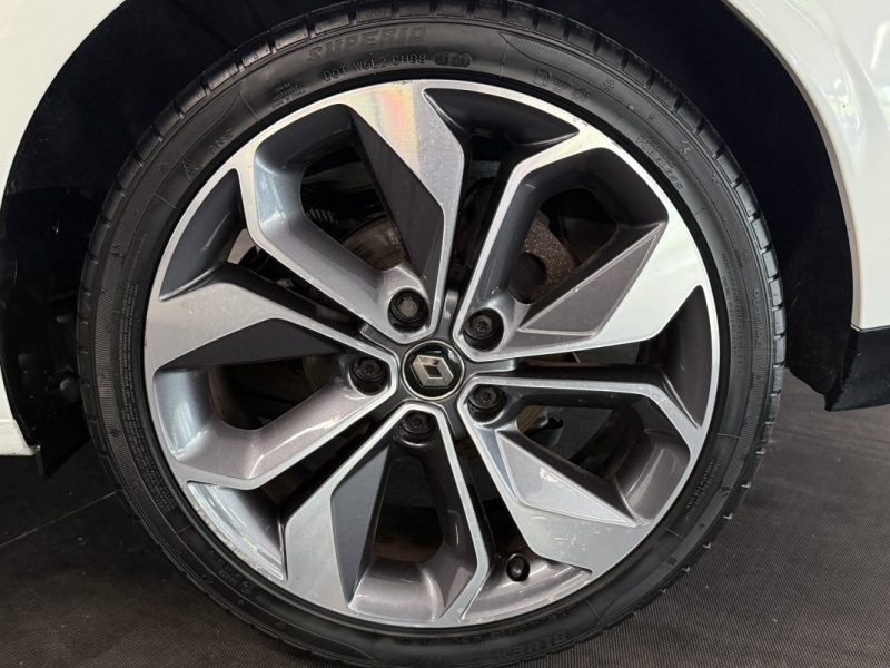RENAULT MEGANE IV 1.5 dCi 110 ch Energy Intens