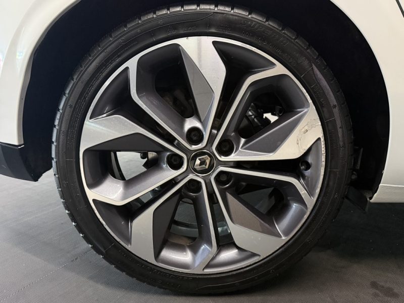 RENAULT MEGANE IV 1.5 dCi 110 ch Energy Intens