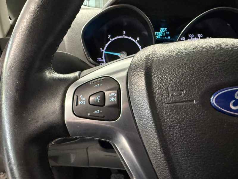 FORD ECOSPORT 1.5 EcoBlue TDCi 95 ch Titanium