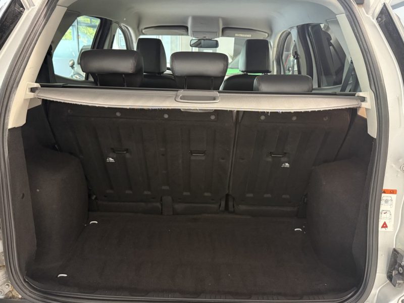 FORD ECOSPORT 1.5 EcoBlue TDCi 95 ch Titanium
