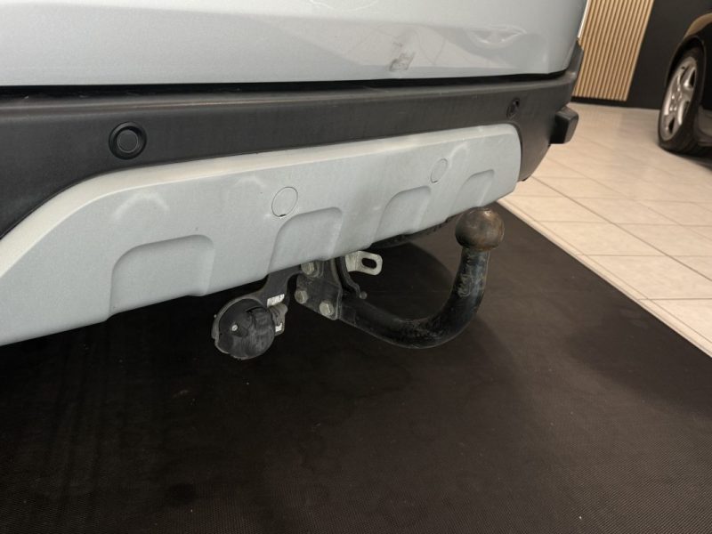 FORD ECOSPORT 1.5 EcoBlue TDCi 95 ch Titanium
