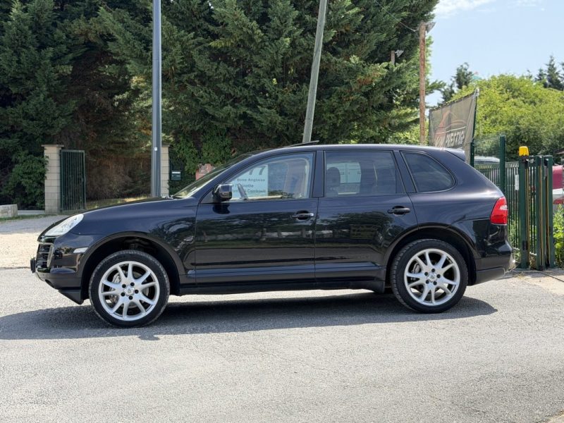 PORSCHE CAYENNE S V8 385 CV TRES PROPRE / Paiement 4X ou 10X Possible