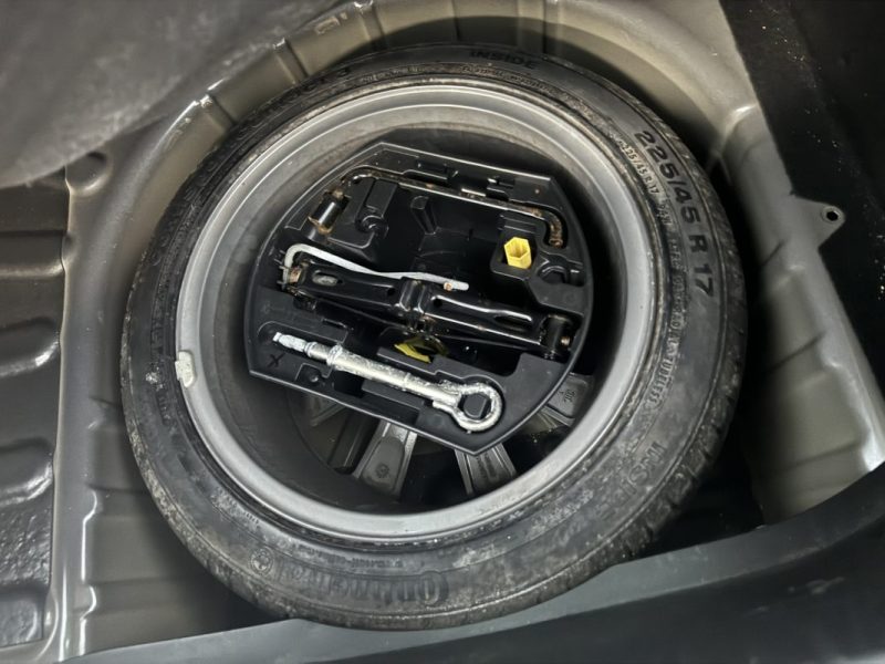PEUGEOT 308 2.0 HDI 150 SPORTIUM 2011