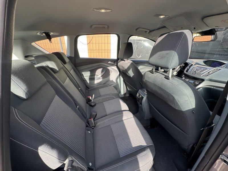 FORD GRAND C-MAX II 1.0 125CV TITANIUM 