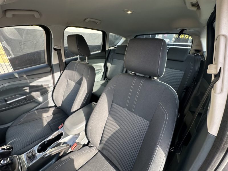 FORD GRAND C-MAX II 1.0 125CV TITANIUM 