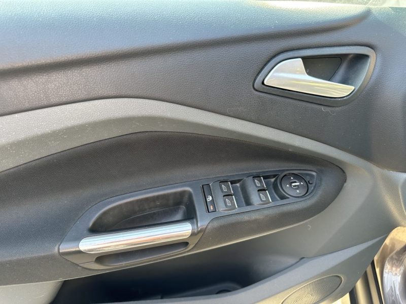 FORD GRAND C-MAX II 1.0 125CV TITANIUM 
