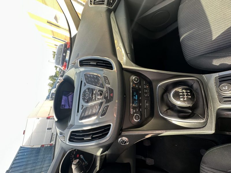 FORD GRAND C-MAX II 1.0 125CV TITANIUM 