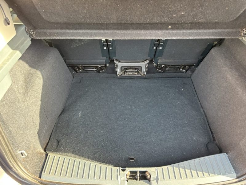 FORD GRAND C-MAX II 1.0 125CV TITANIUM 