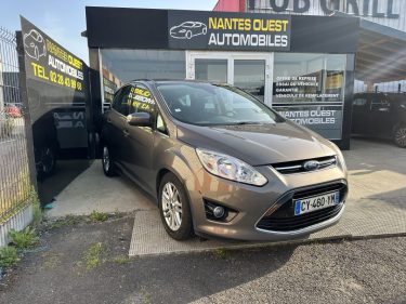 FORD GRAND C-MAX II 1.0 125CV TITANIUM 