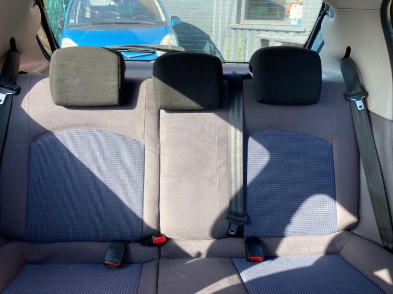PEUGEOT 206 1.4L i 75cv XT PACK / Révisée&Garantie 