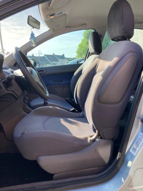 PEUGEOT 206 1.4L i 75cv XT PACK / Révisée&Garantie 