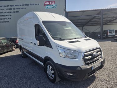 FORD TRANSIT L3H3 2.0 ECOBLUE 130CH S&S BUSINESS