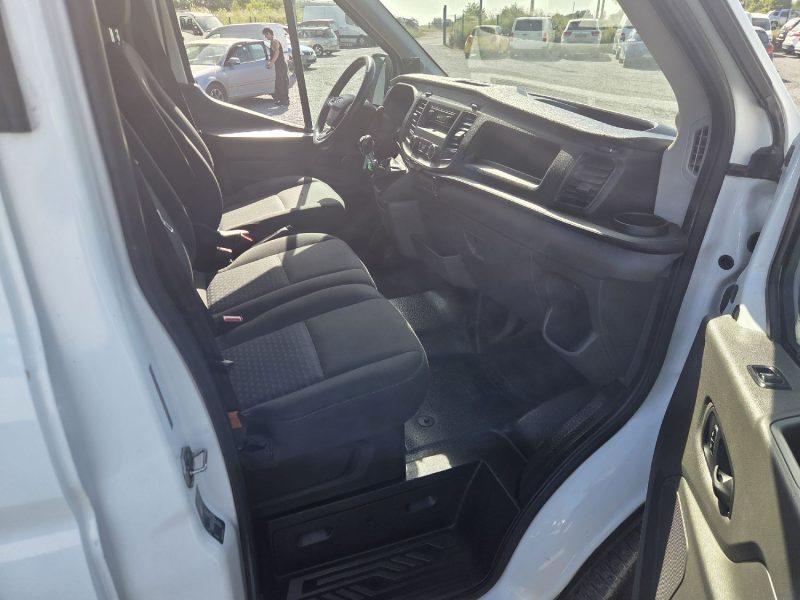 FORD TRANSIT L3H3 2.0 ECOBLUE 130CH S&S BUSINESS