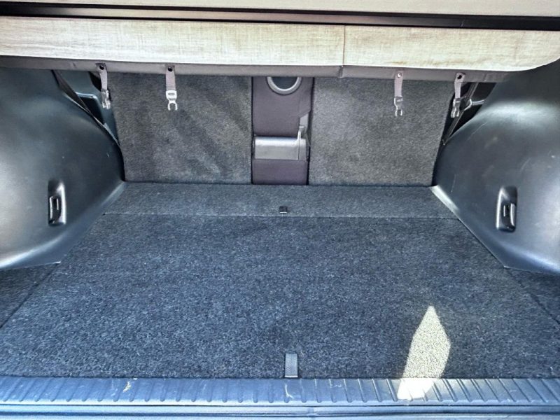 TOYOTA RAV4 2.2 d-CAT SOL 177CV  