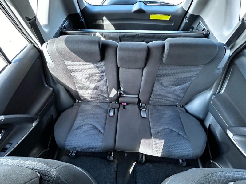 TOYOTA RAV4 2.2 d-CAT SOL 177CV  