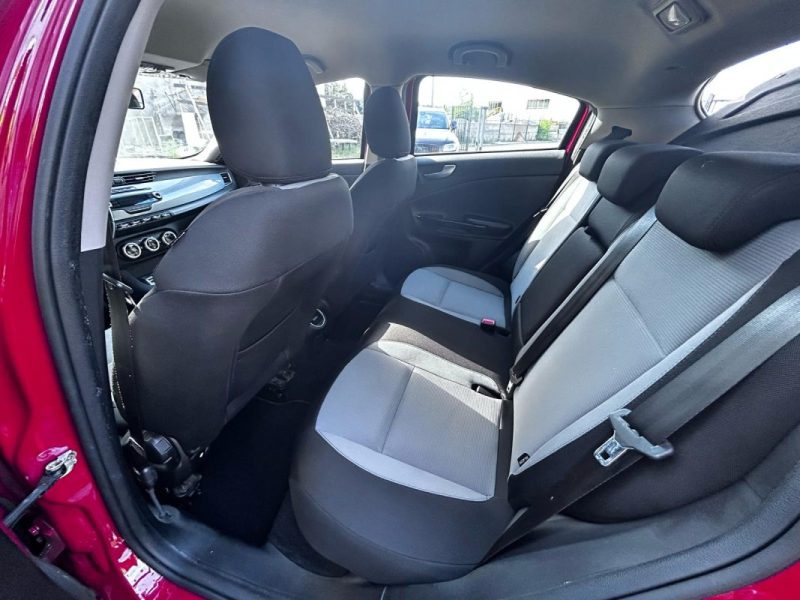 ALFA  ROMEO GIULIETTA  2.0  JTdM 140CV PACK TURISMO 