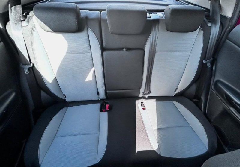 ALFA  ROMEO GIULIETTA  2.0  JTdM 140CV PACK TURISMO 