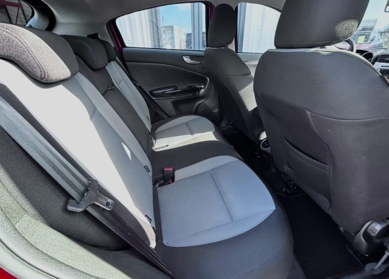 ALFA  ROMEO GIULIETTA  2.0  JTdM 140CV PACK TURISMO 