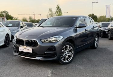 BMW X2 18D 150ch LOUNGE SDRIVE