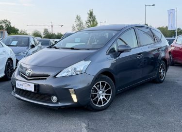 TOYOTA PRIUS PLUS 1.8 HYBRID 136h SKYVIEW